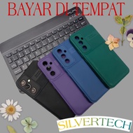 Silvertech Softcase Samsung A54 Mobile Phone | A34 | A04 | A12 Vivo Y21s/ Oppo A57 2022/ | A77s Thic