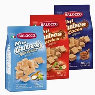 ！Italy Imported Baileke Wafer Biscuits g Casual Snacks Biscuits Cookies Pastry Snacks#2025.5.14#
