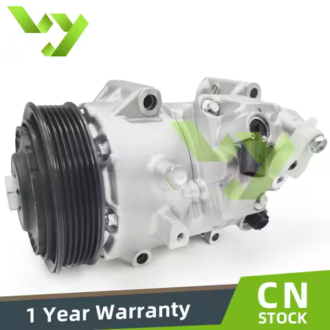 AC Compressor For Toyota Camry/RAV4 2.5L 3.5L 88310-42331,88310-42333,88310-06440,88310-06441,883100