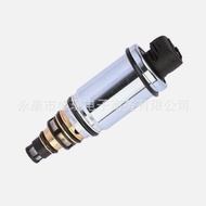 Sesuai untuk Injap Kawalan Pemampat Penyaman Udara Kereta Hyundai Kia 976743 M001 97674-3M001.