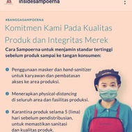 Bismillah Marlboro Merah 20 / Rokok Malboro Merah 20
