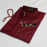 Koko Habib's PREMIUM KOKO Ammu's Shirt