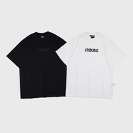 Epidemic T-Shirt American Cotton 10s Lego