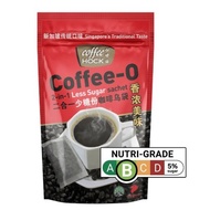 COFFEEHOCK 2IN1 COFFEE O MIXTURE BAG LESS SUGAR 8SX18G