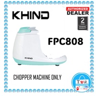 Khind Mini Chopper cover Only / Chopper Blade Only / Chopper Bowl Only/Copper Machine Only - Origina