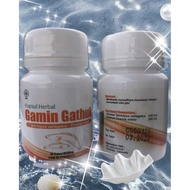 Gamin Gathuk. Snakehead Fish Extract