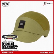 CIELE FSTCap SC EQ Frame S Unisex Terrain