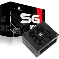 Thermalright SFX 850W Gold Modular ATX3.1+Gen5.1 - Black & White