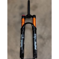 "29" Air fork ~Bolany