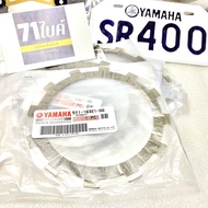 Genuine SR400 Clutch Plate Year 1978-Present Cloth