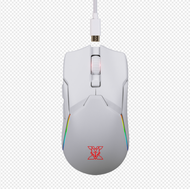 MOUSE (เมาส์) NUBWO ANTARES X58 WIRELESS RGB BY COMCOM