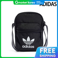 adidas | Túi đeo chéo Adidas Adicolor Festival IJ0765 cho Trẻ Em