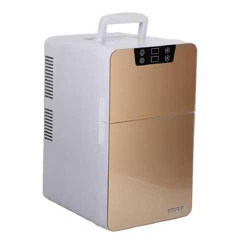 Mini Bedroom Minibar Fridge Used for Hotel Car Home Villa Mini Bar Fridges Refrigerator Guest