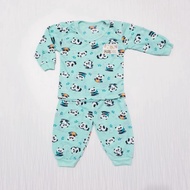 Cyand clothing - baby boy sleepwear 0 months - 2 years baby pajamas