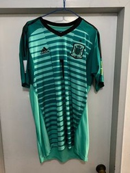 西班牙龍門 迪基亞 球衣
