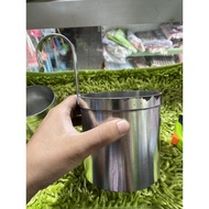 Literan minyak 1liter - Literan canting Bensin Canting Literan Minyak Curah