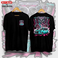 T-SHIRT TOYOTA | T-SHIRT GTR | Viral t-shirts