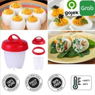 / Egg Boiler / Boiled Egg Mold Egg Boiler