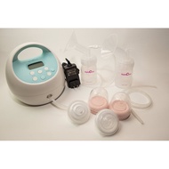 Spectra S1 + Double Electric Breast Pump (Hospital Grade)