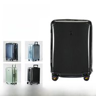 Level8 Suitcase Protection Cover 24 Inch Pull Rod Travel Luggage Cover Non-removable 26/28 Inch Dust