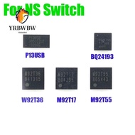 YRBWBW Charging Management Chip, Solder Installation Surface Mount Motherboard Chip, Electronic Comp