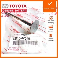 [Genuine] Innova exhaust valve 137150C010 13715-0C010
