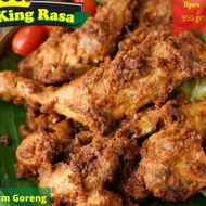 Frozen Reme Fried Chicken 1 Eor Weight 950 Grams Ii 8 Pc