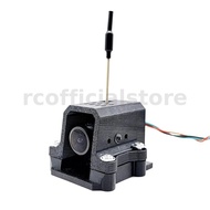 5.8GHz 48CH VTX FPV Transmitter w/ Pitmode 1200TVL FPV Camera All-in-One VTX Camera  OSD 25/200/400m