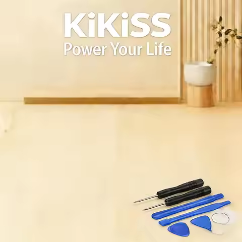 High-Capacity BP4N Tablet Battery For Xiaomi Pad 6 23043RP34C 23043RP34G 23043RP34I 4420mAh