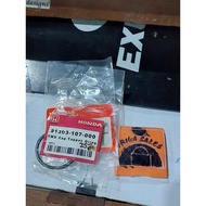 TAPPET CAP O-RING XRM TMX WAVE125 HONDA PACKING - 9 PESOS ONLY EACH - 55 PESOS RETAIL - IN