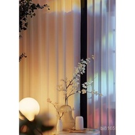 Background-Free Atmosphere Photo Live Streaming Room Cozy Indoor Lighting3d Background Texture RRC2