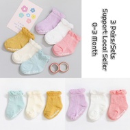 Newborn socks/newborn sock/baby socks/baby sock/stoking baby/stokin baby/stokin bayi