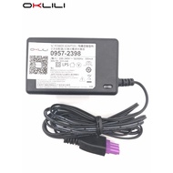 0957-2290 0957-2286 0957-2398 AC Power Adapter Charger 100-240V 50/60Hz 300mA 30V 333mA for HP Deskj
