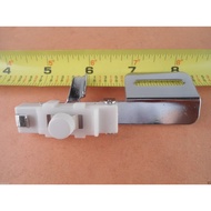 JANOME, Panduan Khas Mesin Jahit Pelbagai Fungsi Isi Rumah True Beauty