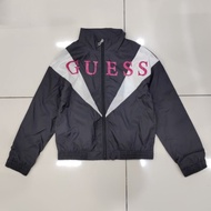 guess girl jacket（7-14y）