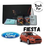 Ford Fiesta Touch Up Paint / TouchPro OEM Automotive Paint / Touch Up Paint System