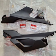 64350/64360 K2S N00ZA under side right side coverKiri border cover r/l floor original ahm