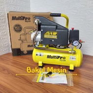 mesin kompresor listrik compressor 3/4hp DCC 075 MULTIPRO DCC075