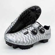 Professional Men Cycling Shoes Breathable Hard-Soled Booster Road Cycling Lock Shoes Women SPD Road 