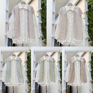 B3220 / B4164 / B4379 / B4422 / B4544 / B4645 vest top