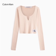 Calvin Klein Jeans Other Knit Tops Beige