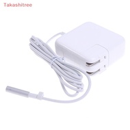 (Takashitree) 45W 60W 85W AC Power Adapter Charger For MacBook Air Pro A1344 A1286 A1184
