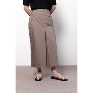 Daf Skirt Brown