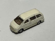 Takara Tomy Tomica No 99 Toyota Estima