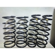 [Daily Ship] Myvi Standard Spring-Suspention-Coil Spring-Perodua- Myvi (05-17) -Spring