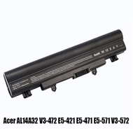 Acer AL14A32 V3-472 E5-421 E5-471 E5-571 V3-572 V5-572 E5-411 OEM Laptop Battery