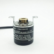 North Aurora Encoder S38H8-1024P5VL6-L1510 Imported Photoelectric Components, Spinning Machine Encod