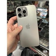 iPhone 16 pro max 256GB