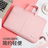 Notebook laptop bag for men and women 14 inch 15.6-inch Apple Macbook12 Lenovo Xiaoxin 13 inch Huawei