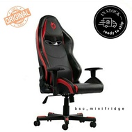Todak Alpha Comfortable Gaming Chair Kerusi Gamer Comfort Office Chair READY STOCK Pink Red Blue Setup Gamers Victorage
